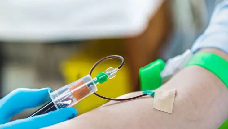 Proliferative therapy treatment